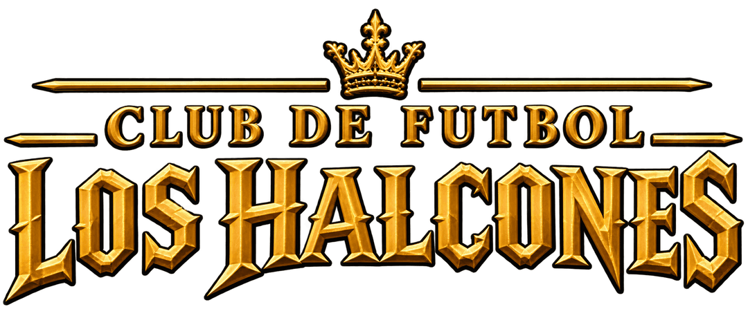 Logo do Club de Futbol Los Halcones