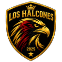 Escudo do Los Halcones